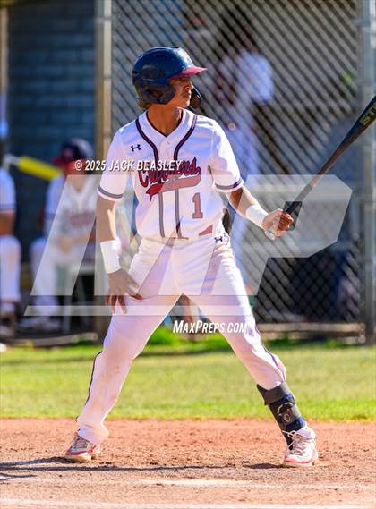 Thumbnail 1 in North @ McClintock (Senior Night) photogallery.