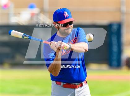Thumbnail 3 in North @ McClintock (Senior Night) photogallery.
