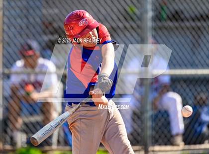 Thumbnail 3 in North @ McClintock (Senior Night) photogallery.