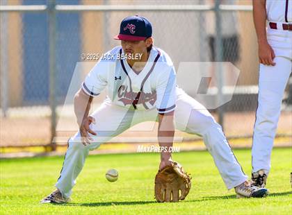 Thumbnail 1 in North @ McClintock (Senior Night) photogallery.