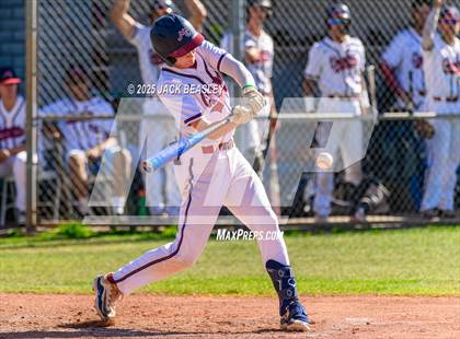 Thumbnail 2 in North @ McClintock (Senior Night) photogallery.