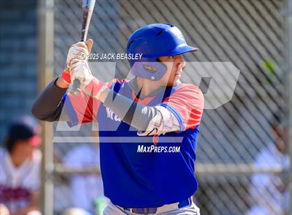 Thumbnail 1 in North @ McClintock (Senior Night) photogallery.
