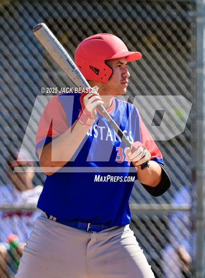 Thumbnail 3 in North @ McClintock (Senior Night) photogallery.