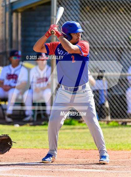Thumbnail 1 in North @ McClintock (Senior Night) photogallery.