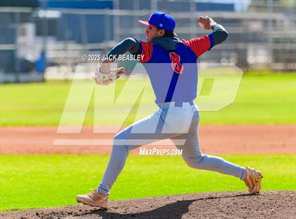 Thumbnail 3 in North @ McClintock (Senior Night) photogallery.