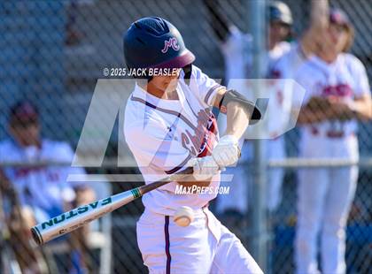 Thumbnail 2 in North @ McClintock (Senior Night) photogallery.