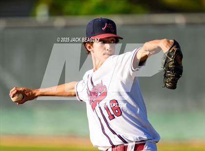 Thumbnail 3 in North @ McClintock (Senior Night) photogallery.