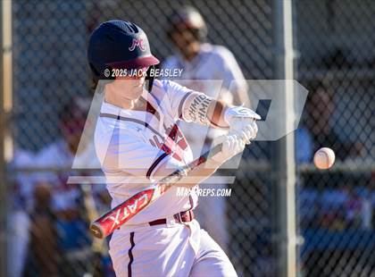 Thumbnail 3 in North @ McClintock (Senior Night) photogallery.