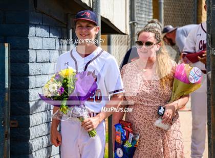 Thumbnail 1 in North @ McClintock (Senior Night) photogallery.