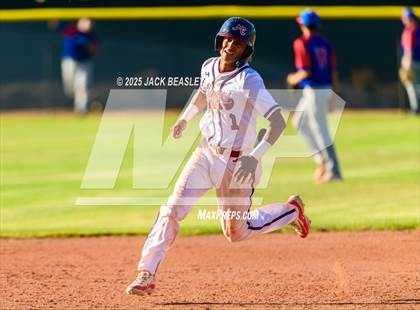 Thumbnail 1 in North @ McClintock (Senior Night) photogallery.