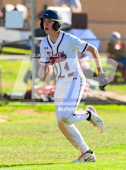 Thumbnail 1 in North @ McClintock (Senior Night) photogallery.