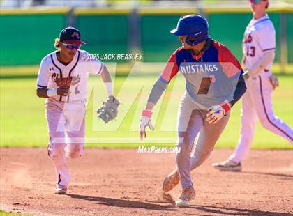 Thumbnail 3 in North @ McClintock (Senior Night) photogallery.