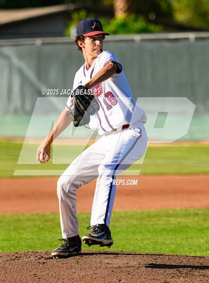 Thumbnail 3 in North @ McClintock (Senior Night) photogallery.
