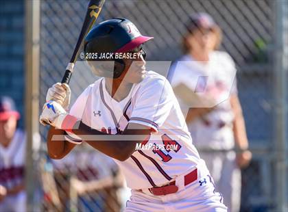 Thumbnail 1 in North @ McClintock (Senior Night) photogallery.