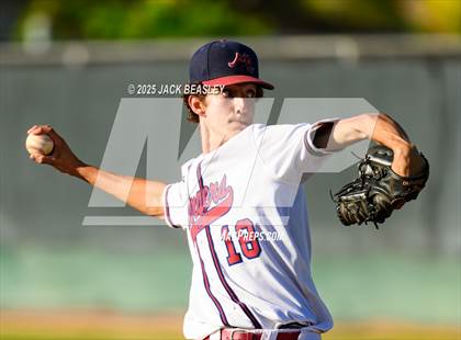 Thumbnail 1 in North @ McClintock (Senior Night) photogallery.