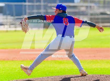 Thumbnail 3 in North @ McClintock (Senior Night) photogallery.