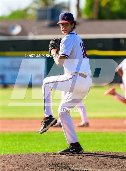 Thumbnail 3 in North @ McClintock (Senior Night) photogallery.