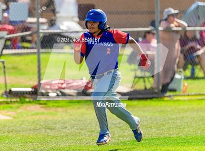 Thumbnail 3 in North @ McClintock (Senior Night) photogallery.