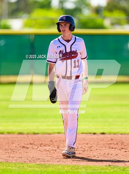 Thumbnail 1 in North @ McClintock (Senior Night) photogallery.
