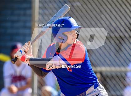 Thumbnail 2 in North @ McClintock (Senior Night) photogallery.