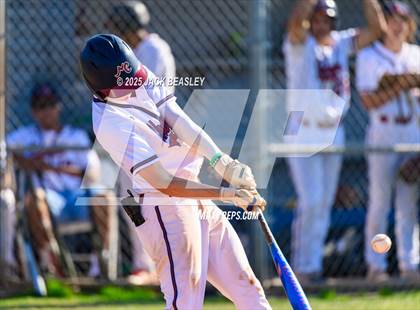 Thumbnail 2 in North @ McClintock (Senior Night) photogallery.