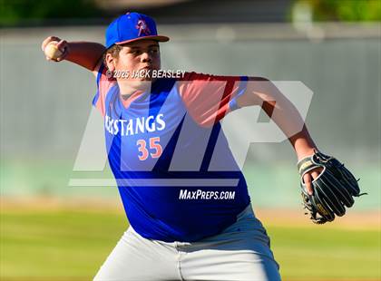 Thumbnail 2 in North @ McClintock (Senior Night) photogallery.