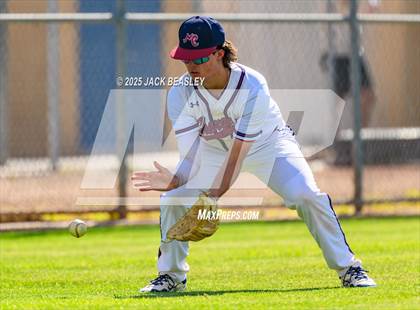 Thumbnail 1 in North @ McClintock (Senior Night) photogallery.