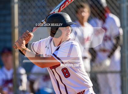 Thumbnail 3 in North @ McClintock (Senior Night) photogallery.