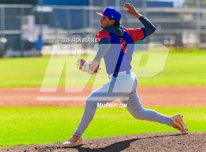 Thumbnail 1 in North @ McClintock (Senior Night) photogallery.