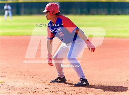 Thumbnail 3 in North @ McClintock (Senior Night) photogallery.