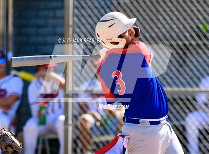 Thumbnail 2 in North @ McClintock (Senior Night) photogallery.