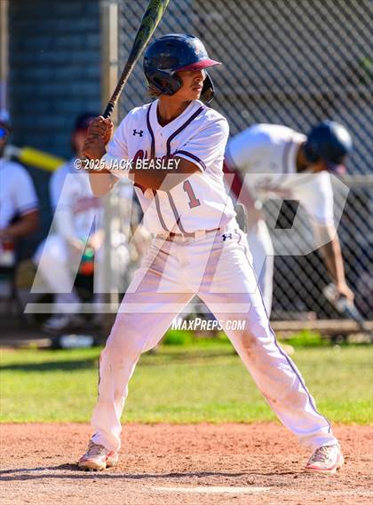 Thumbnail 2 in North @ McClintock (Senior Night) photogallery.