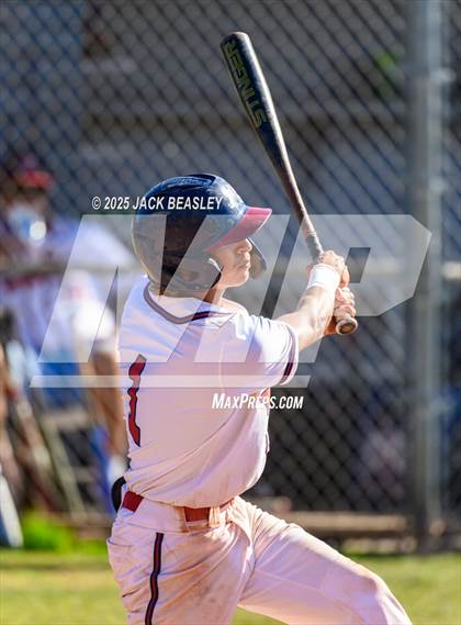Thumbnail 3 in North @ McClintock (Senior Night) photogallery.