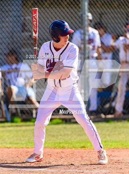 Thumbnail 1 in North @ McClintock (Senior Night) photogallery.
