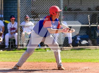 Thumbnail 1 in North @ McClintock (Senior Night) photogallery.