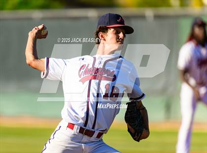 Thumbnail 3 in North @ McClintock (Senior Night) photogallery.