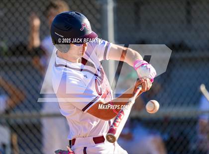 Thumbnail 1 in North @ McClintock (Senior Night) photogallery.