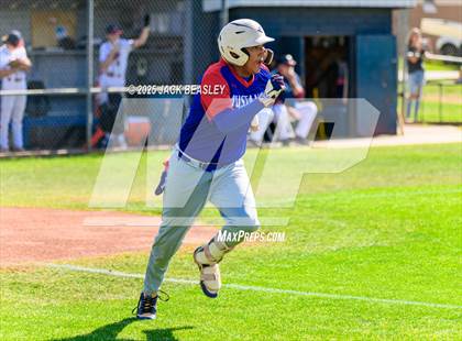 Thumbnail 3 in North @ McClintock (Senior Night) photogallery.