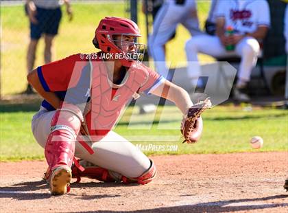 Thumbnail 3 in North @ McClintock (Senior Night) photogallery.