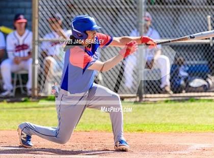 Thumbnail 2 in North @ McClintock (Senior Night) photogallery.