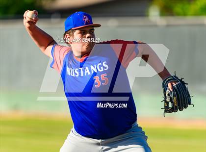 Thumbnail 3 in North @ McClintock (Senior Night) photogallery.