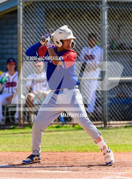 Thumbnail 2 in North @ McClintock (Senior Night) photogallery.