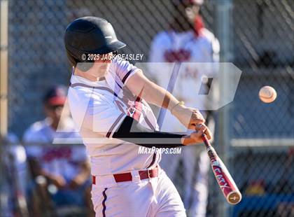 Thumbnail 3 in North @ McClintock (Senior Night) photogallery.