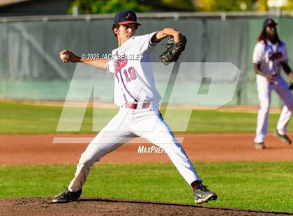 Thumbnail 2 in North @ McClintock (Senior Night) photogallery.