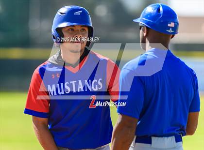 Thumbnail 1 in North @ McClintock (Senior Night) photogallery.