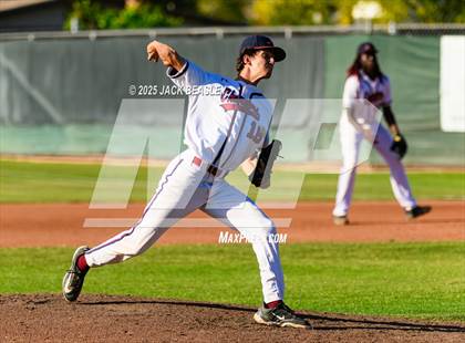 Thumbnail 2 in North @ McClintock (Senior Night) photogallery.
