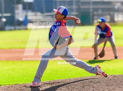 Thumbnail 2 in North @ McClintock (Senior Night) photogallery.