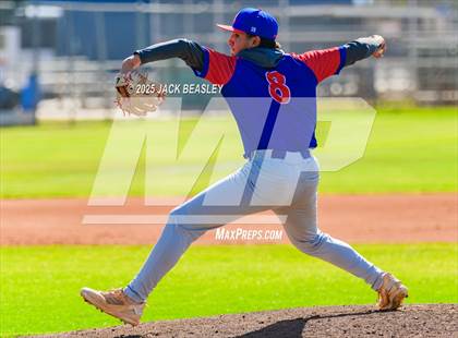 Thumbnail 2 in North @ McClintock (Senior Night) photogallery.