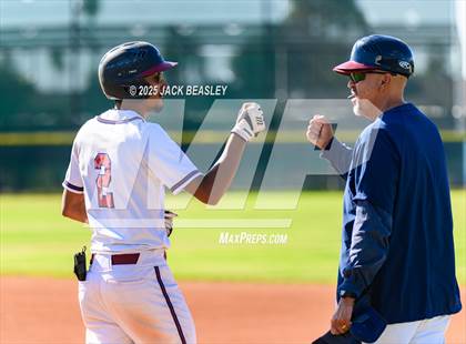 Thumbnail 1 in North @ McClintock (Senior Night) photogallery.