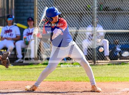 Thumbnail 2 in North @ McClintock (Senior Night) photogallery.